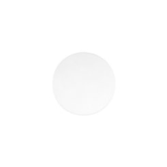 Arandela Plafon Luna 150 2700K Led Branca Taschibra 10W