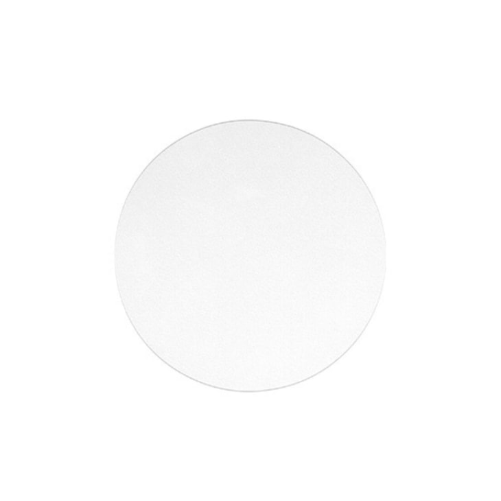 Arandela Plafon Luna 270 2700K Led Branca Taschibra 10W