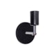 Arandela Pointer 1XE27 Preto Fosco Taschibra - a6be7620-d781-41c7-a5ef-bfc9a0146025