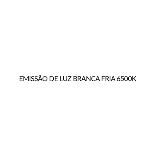 Arandela Scalenus Led 12W Branco Fosco Luz Branca 6500K Bivolt Avant - Imagem principal - 43d93223-0fbd-466a-a88f-805e442b7386