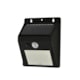 Arandela Solar Sunshine AS1 LED 2W 6500K Taschibra - fb09f34b-89b3-4b37-816b-0fee7d6d5c69
