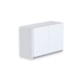 Armário Aéreo C/ 2 Portas Branco Rorato 540941 17773 - 37a95793-6494-46c6-b930-5dc9d7f57acd