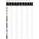 Arremate De Rodapé Cor 718 Tarkett 9360718 - 6c36b182-90c5-4928-92c8-318f69b77603