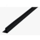 Arremate Tipo “F” Preto Teto Vinílico 600cm - af5b6c94-c98d-4622-88e7-59646071e22b