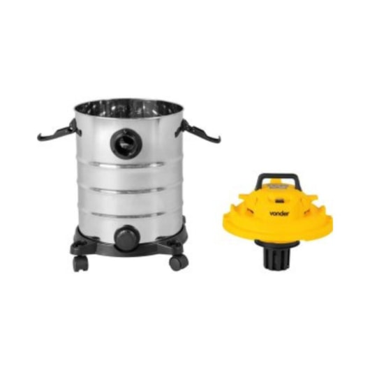 Aspirador de Pó Apv 1230 Vonder 220V - Imagem principal - 9b609abd-001b-4bfa-8486-76f5adefc497