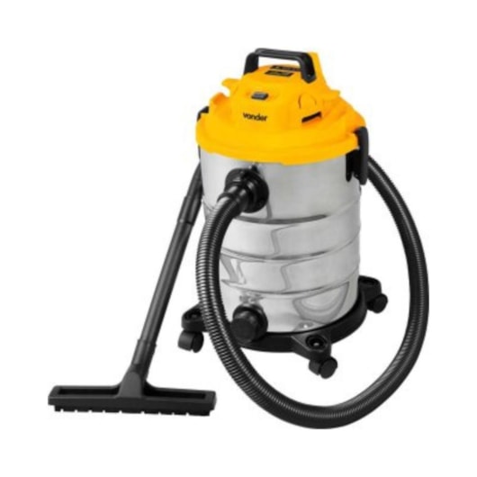 Aspirador de Pó Apv 1230 Vonder 220V - Imagem principal - cfb788e1-c0a8-4cd0-a3d7-fa562c04502b