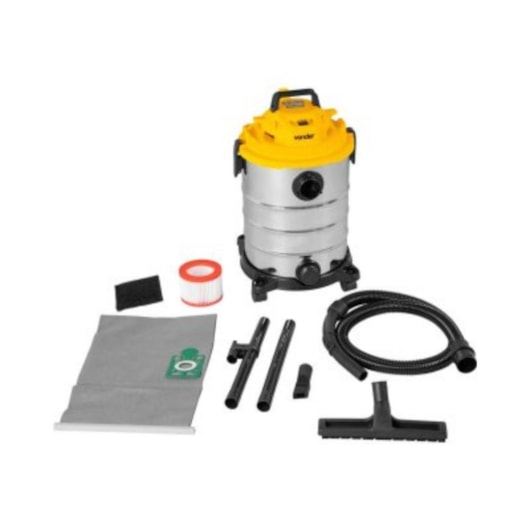 Aspirador de Pó Apv 1230 Vonder 220V - Imagem principal - 0194aebb-3a53-4353-aa68-c0c8cdee4389