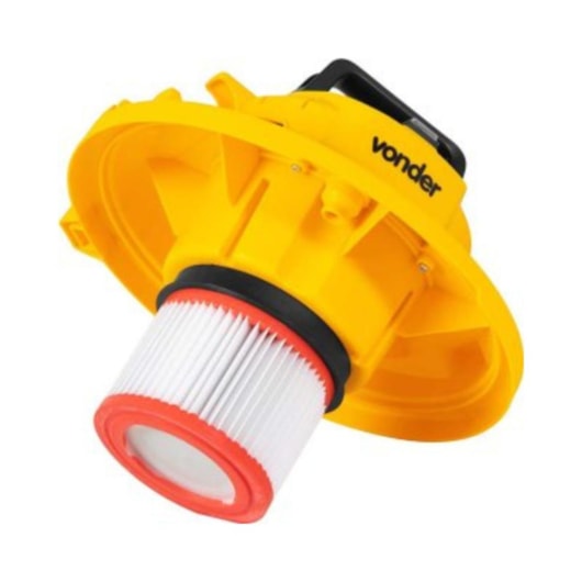 Aspirador de Pó Apv 1230 Vonder 220V - Imagem principal - 3320f077-d0a9-403a-9a90-4fae91180097