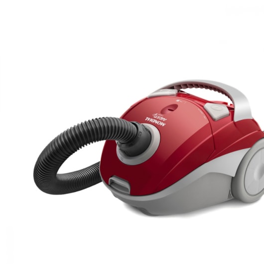 Aspirador Next 1500 Vermelho Mondial 127V 1200W - Imagem principal - a0cd5912-bfbc-4901-9e89-071eed7cd54e