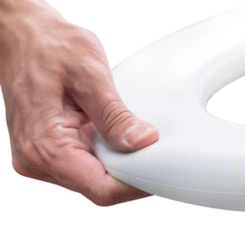 Assento Almofadado Axis Astra