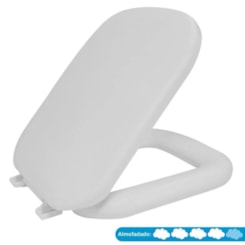 Assento Almofadado Axis Astra