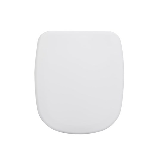Assento Almofadado Multi Delicat Branco Sicmol - Imagem principal - 90863071-db21-4056-a615-2a1bbf43371c