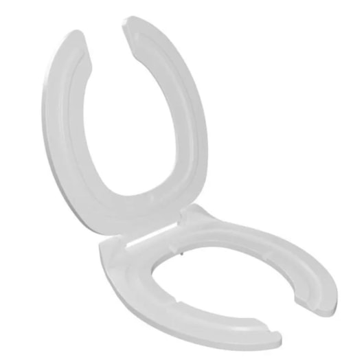 Assento almofadado Para Cadeira De Banho Astra - Imagem principal - 5bfb7b25-d311-48e9-93ec-9756b580786a