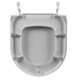 Assento Calypso Plus Brilhante Classique Astra - 339aa79e-d729-4284-861f-3c2ae2ec30c4