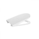 Assento Com Queda Amortecida Ona Branco Roca - 54dbe508-559b-45c4-862f-3c0e24a11eb1