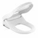 Assento Eletronico Slow Close 220V Branco Deca - 76dcca0d-66ec-43fc-bc5e-2ea9478b1f78