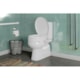 Assento Elevado Aberto Com Trava Branco Astra - 322ac897-125b-48ab-b813-ba059ef69f11