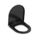 Assento Original Termofixo Soft Close Smart Preto Celite - 12e04e09-3051-4f27-a31c-9042d99df6de
