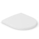 Assento Original Termofixo Soft Close Smart/Slim Blanco Mate Celite - a2e201c1-75f1-4287-bd83-4c58f9dbb448