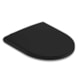 Assento Original Termofixo Soft Close Smart/Slim Matte Black Celite - 66366175-33aa-4511-aed8-ffc7e5e02d32