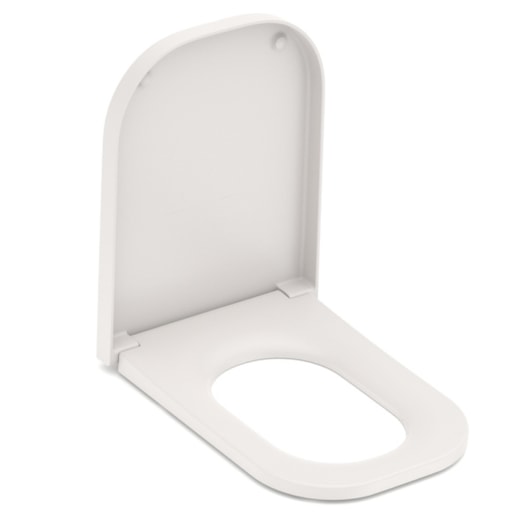 Assento Original Termofixo Softclose Prime Bege Incepa - Imagem principal - 8ee99ddb-d860-48f0-89cc-a6038f053d39