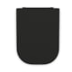 Assento Original Termofixo Softclose Prime Black Matte Incepa - 7ba34811-4643-44ee-a2b5-bae366f1e055