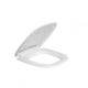 Assento Plástico Slow Close Flex Branco Deca - 178e449d-7775-454c-8999-863f9e364394