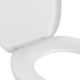 Assento PP Almofadado Izy Ravena Branco Deca - e23e4eff-5c1c-4d02-b72c-301bb89dea9d