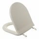Assento Sanitário Almofadado Calypso Biscuit Astra - 6679c5db-b596-41a0-a2fd-575f228aef0a