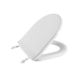 Assento Sanitário Almofadado Calypso Tcp/k Branco Astra - ff750d3b-80b0-4030-a45b-d7bd4c84108c