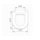 Assento Sanitário Almofadado Calypso Tcp/k Branco Astra - b9ad6063-5843-49f2-b235-2fa37bbc01fa