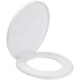 Assento Sanitário Almofadado Comfort Branco Amanco - 32d095d0-5a8a-4e34-bda6-7bc7f80647d9