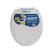 Assento Sanitário Almofadado Comfort Slim - 1a46c3b0-ac37-4d9a-90d7-a349ecbc59a0