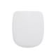 Assento Sanitário Almofadado Multi Delicat Branco Sicmol - ef298712-9d45-4f4f-8903-2f873a371573
