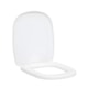 Assento Sanitário Almofadado Multi Delicat Branco Sicmol - 6703d976-82c8-467f-9ba7-c60d55c521fb