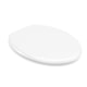 Assento Sanitário Almofadado Original Confort Plus Polipropileno Branco Celite - d79bf82e-7f6c-4287-a16e-850191c46051