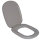 Assento Sanitário Almofadado Paris Areia Astra  - 567ecb46-c167-4b5c-b413-30058a08bf32