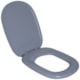 Assento Sanitário Almofadado Paris Cinza Claro Astra  - c8cea502-9688-41f2-b179-6ce4447115ac