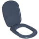 Assento Sanitário Almofadado Paris E Sabatini Cinza Escuro Astra  - 5d8c3e56-d465-44ef-91fc-2c2c9a70c4ec