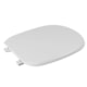 Assento Sanitário Almofadado Paris Sabatini Ttp/K*Nv-89 Neve Astra - 77e436d8-242e-4a33-9b47-44e639ccbe73