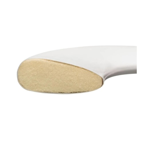 Assento Sanitário Almofadado Tpk/as Bege 08/biscuit Astra - Imagem principal - 0c044820-67bf-4642-a117-447d9c50c5e4