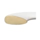 Assento Sanitário Almofadado Tpk/as Bege 08/biscuit Astra - 07a70396-6564-41e6-81f6-155e490c769f