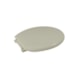 Assento Sanitário Almofadado Tpk/as Bege 08/biscuit Astra - 5d750b0a-a437-4192-b301-762f2f00d50f