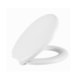 Assento Sanitário Almofadado Tpk/as Branco Astra - 15a4d9cd-f4ef-4b47-8699-418d9540a775