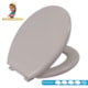Assento Sanitário Almofadado Tpk Sl1 Rosato Astra - 1160ca28-8137-4232-b744-f6b06a57490d