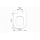 Assento Sanitário Almofadado Vogue Plus Cinza Astra - 464ffef4-49b9-4c97-a8d2-2c0221572e7f
