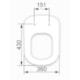 Assento Sanitário Almofadado Vogue Plus Tvg/K Creme Astra - c9463fb7-b873-4f27-85a7-77eae3ed0c77