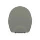 Assento Sanitário Almofixo Aspen Cinza Real Astra - 603969ac-47ef-4013-8c5f-b401512bcf1f