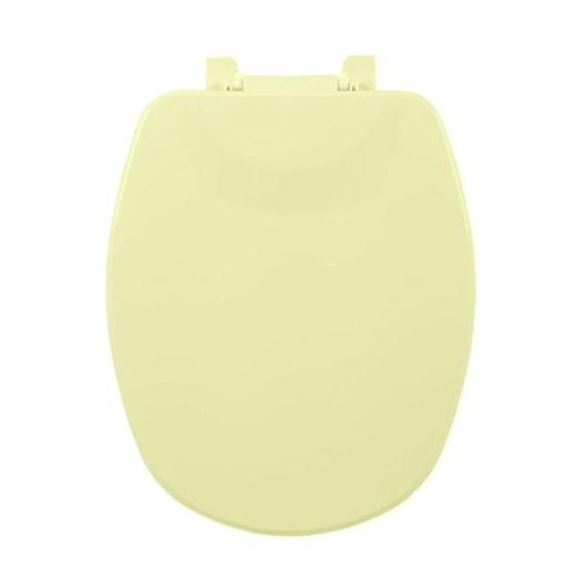 Assento Sanitário Almofixo Aspen Creme Astra - Imagem principal - b3563817-780c-4534-9295-92b6d208a1b6