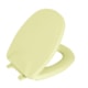 Assento Sanitário Almofixo Aspen Creme Astra - e7843aad-3fea-4fa9-88c5-62229ce3f2c9